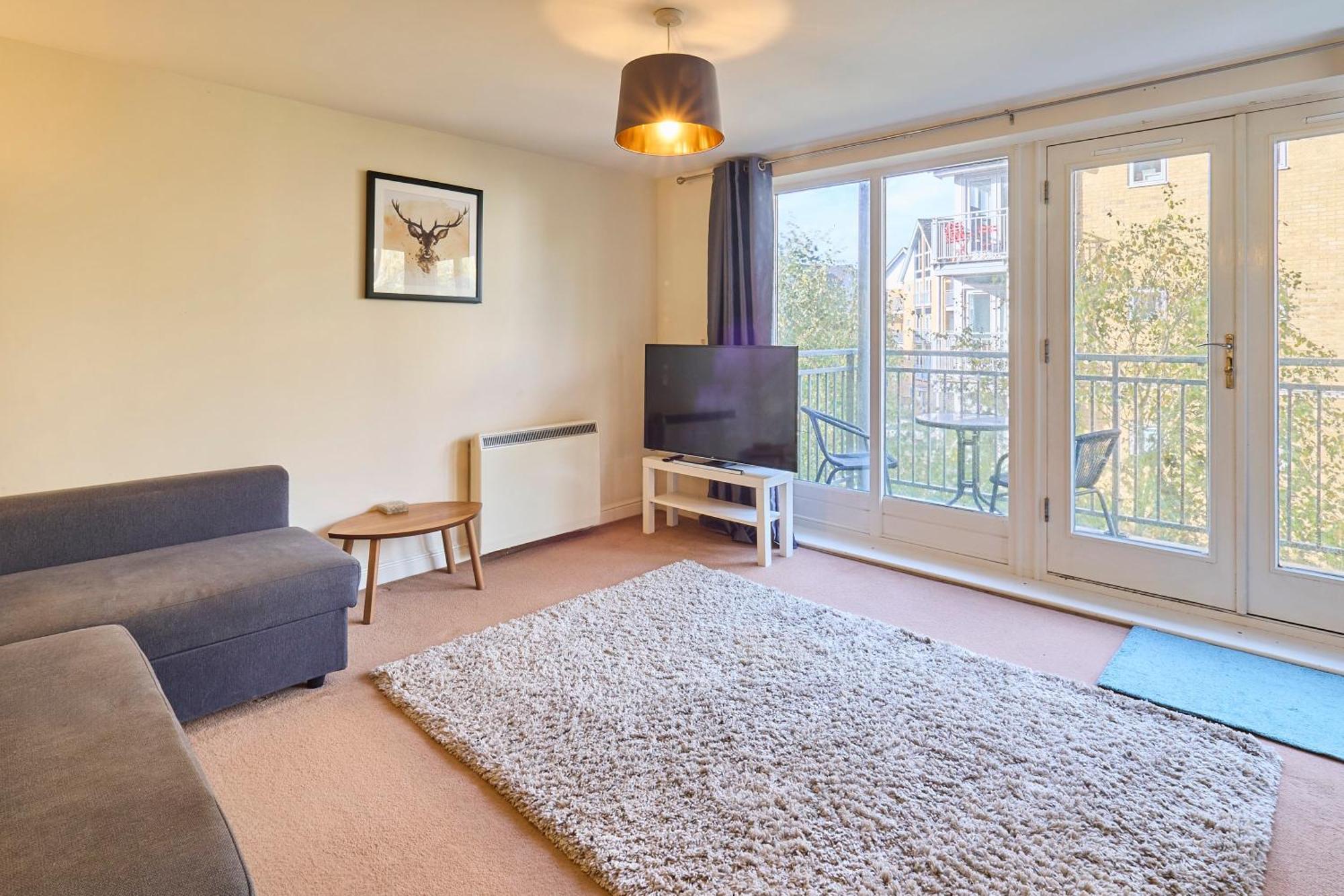 Host & Stay - Bingley Court Canterbury Zewnętrze zdjęcie