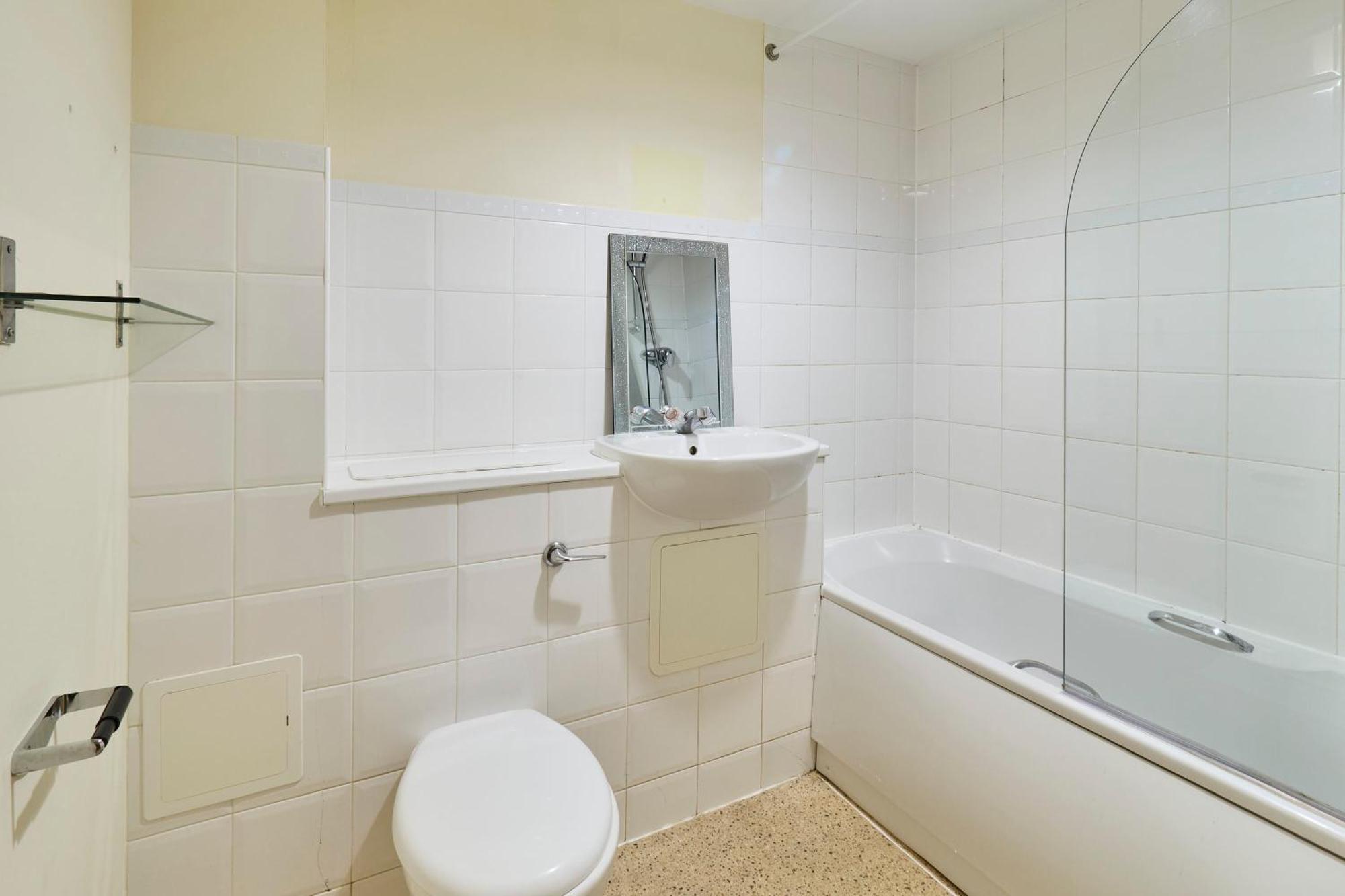 Host & Stay - Bingley Court Canterbury Zewnętrze zdjęcie