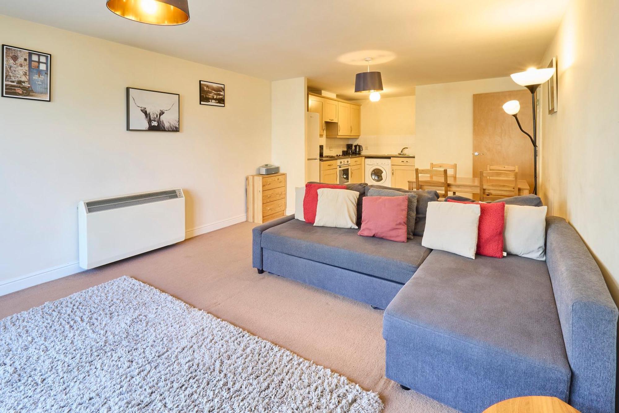 Host & Stay - Bingley Court Canterbury Zewnętrze zdjęcie