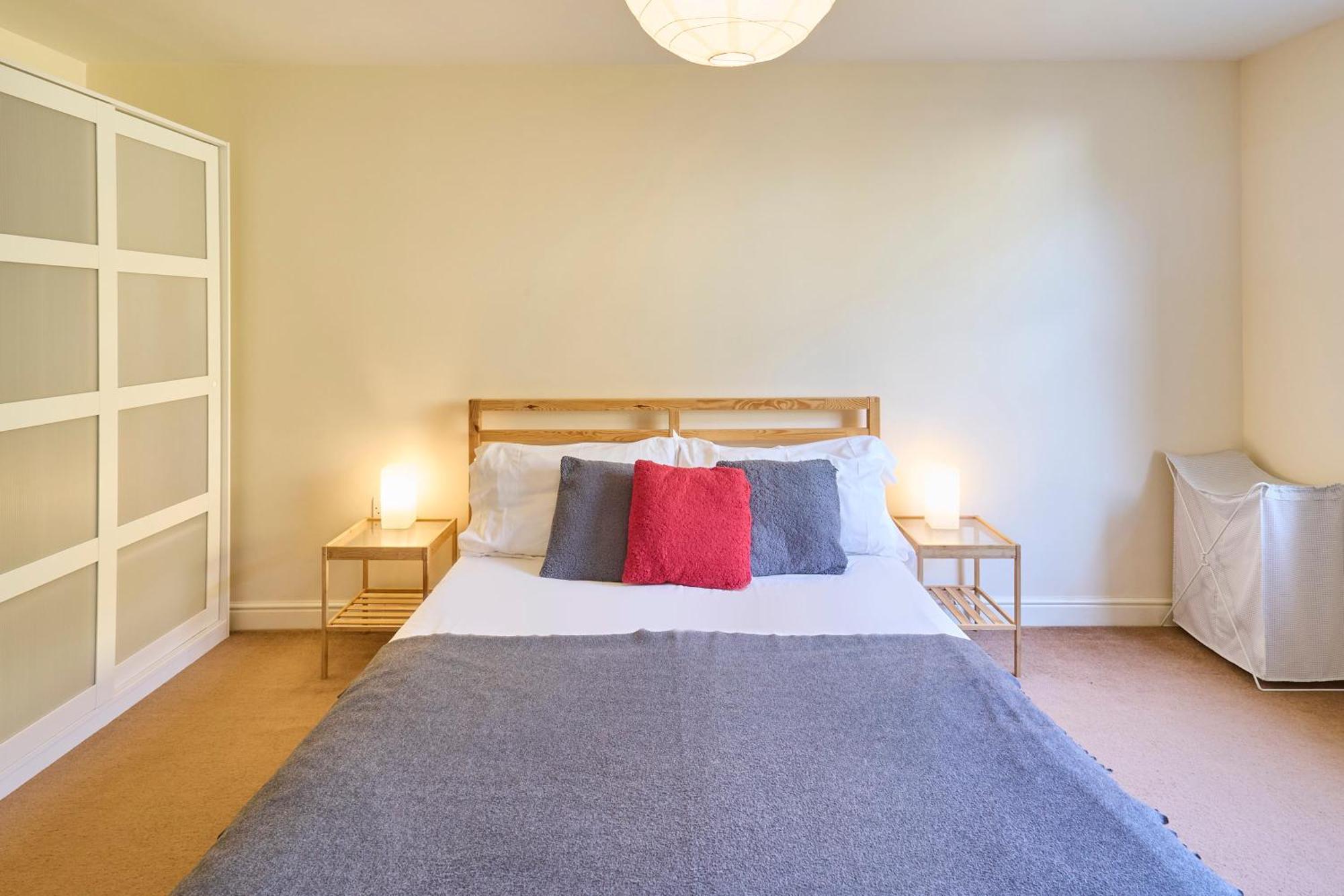 Host & Stay - Bingley Court Canterbury Zewnętrze zdjęcie