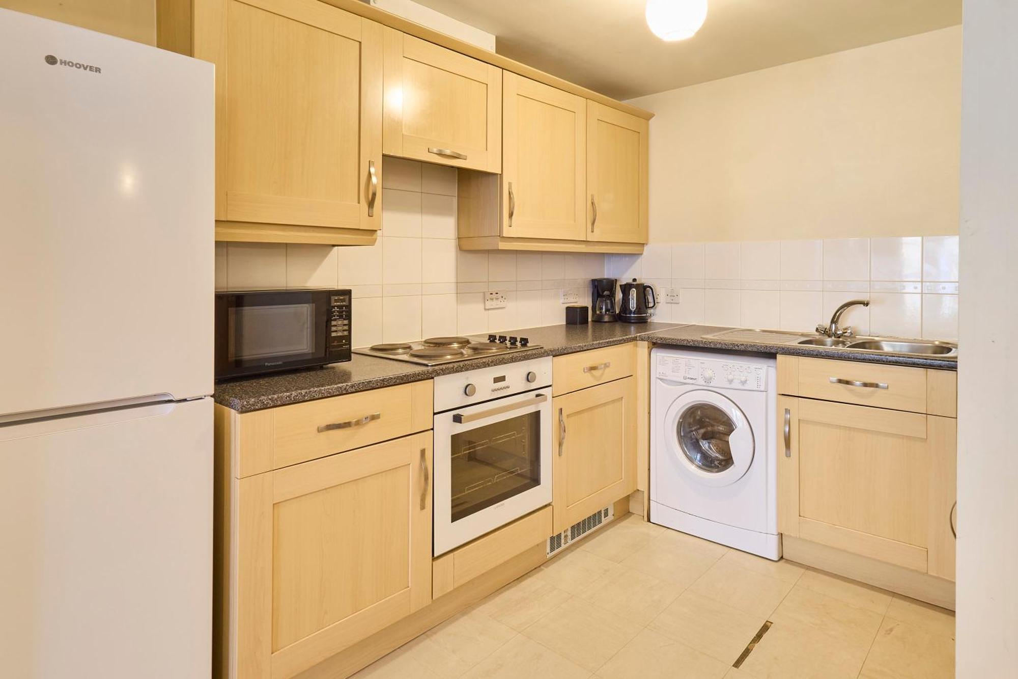 Host & Stay - Bingley Court Canterbury Zewnętrze zdjęcie