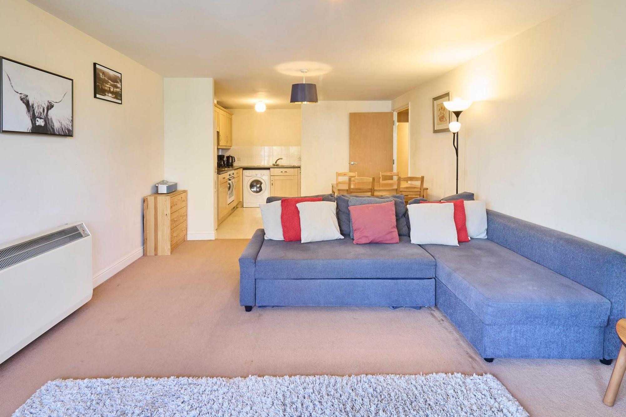 Host & Stay - Bingley Court Canterbury Zewnętrze zdjęcie