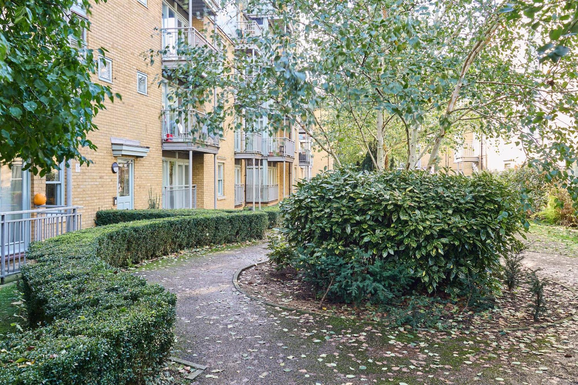 Host & Stay - Bingley Court Canterbury Zewnętrze zdjęcie